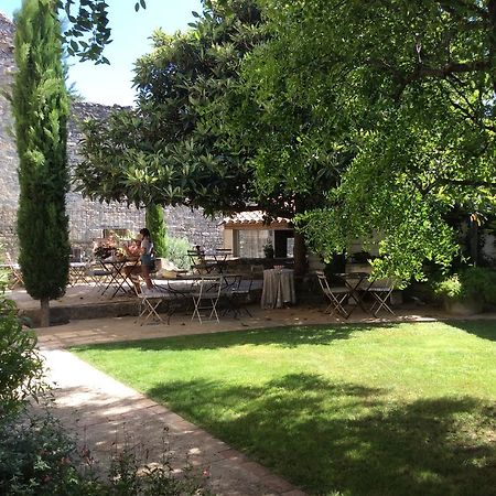 Bed and Breakfast Le Posterlon Caumont-sur-Durance Экстерьер фото